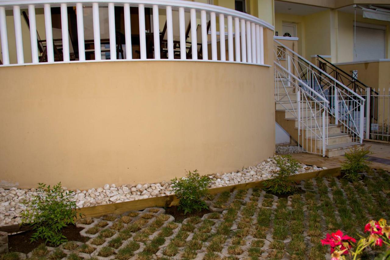 Vap House Villa Agios Andreas  Ngoại thất bức ảnh