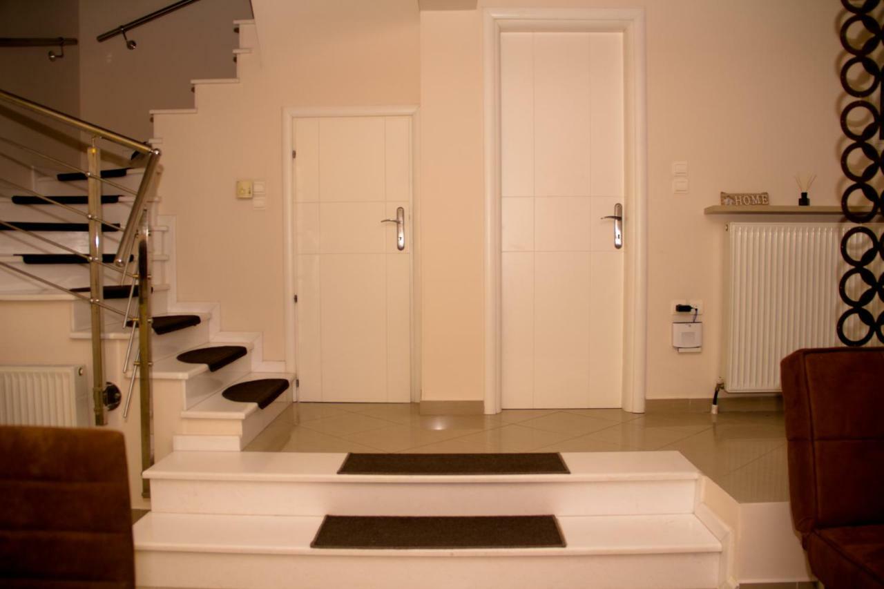 Vap House Villa Agios Andreas  Ngoại thất bức ảnh